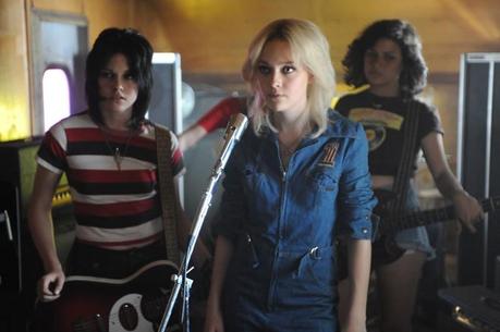 The Runaways - I love rock 'n'roll