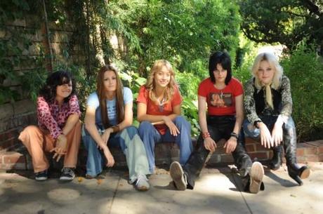 The Runaways - I love rock 'n'roll