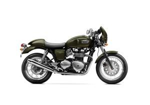 Triumph  MY14_Thruxton_Brookland Green_RHS