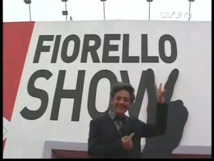 Fiorello telefona nella prima puntata del ''Radio Costanzo Show'' su RTL 102.5