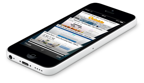 lte wireless Ecco iPhone 5C   comunicato stampa e video ufficiale