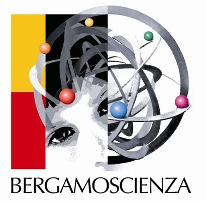 logo bergamoscienza alta BergamoScienza, la nuova edizione dal 4 al 20 ottobre 2013