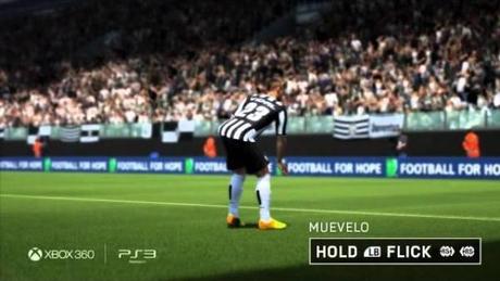 Fifa 14, trailer della demo con i festeggiamenti fifa 14 trailer demo