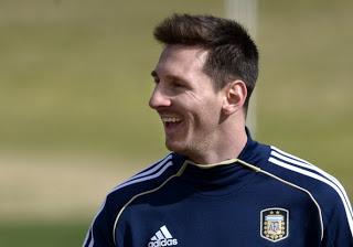 Leo Messi scagionato dal padre nell'inchiesta per frode fiscale