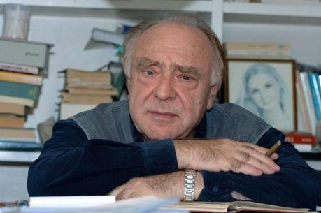 Addio a Alberto Bevilacqua. Scrittore, Regista, Poeta