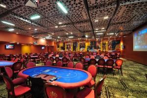 poker room perla PPT