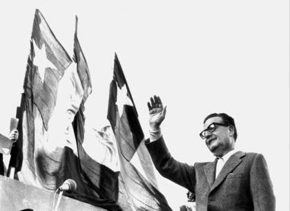 11 SETTEMBRE 1973, golpe in Cile: Nixon e la Pepsi Cola
