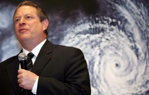Al Gore Al Gore