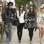 The bling ring