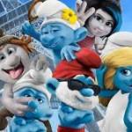 The Smurfs 2