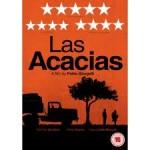 Las acacias