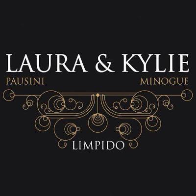 Laura Pausini ft. Kylie Minogue - Limpido: nuova canzone