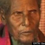 Dhaqabo Ebba, 160 anni, dice di essere l’uomo più vecchio del mondo (Video)