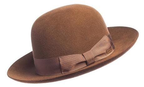 Super Duper hats fw13-14 - sittingbull-brown