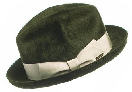 Super Duper hats fw13-14 - miner-green