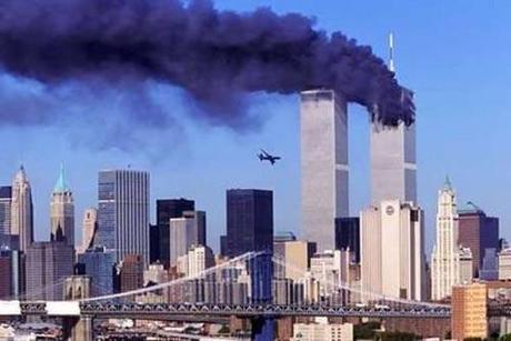 Ricordando l'11 settembre 2001