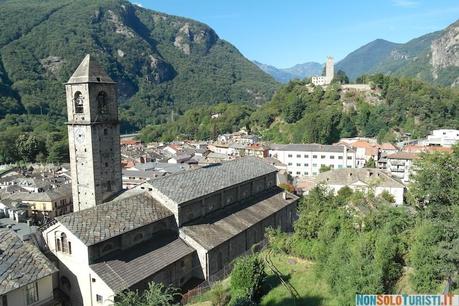 Pont Canavese, Piemonte - Italy