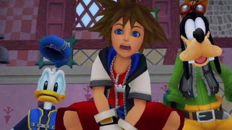 Kingdom Hearts HD 1.5 ReMIX, è tempo di recensioni Kingdom Hearts HD 1.5 ReMIX 11082013