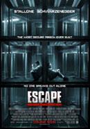 Escape Plan – Fuga dall’inferno