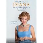 Diana - La storia segreta di Lady D – Dal 3 Ottobre al Cinema