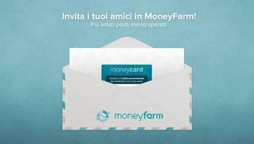 Moneyfarm: strategia all inclusive