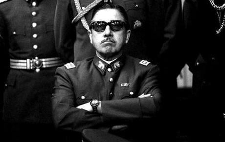 Pinochet Pinochet: laltro 11 settembre
