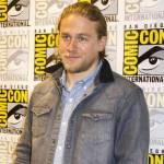 Charlie Hunnam: “Volevo rifiutare il ruolo in 50 sfumature di grigio”