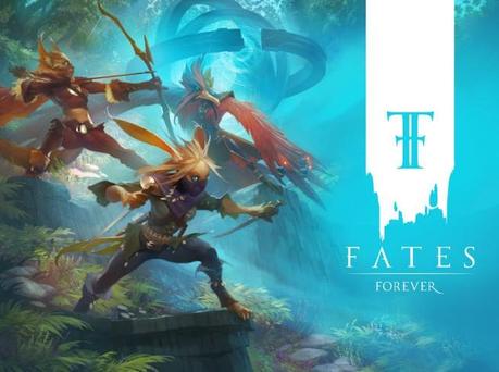 Fates Forever - Trailer del gameplay