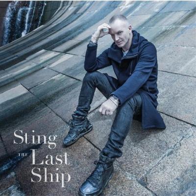 cherrytree interscope amp m records sting apos s ship And yet, il nuovo singolo di Sting dal 13 settembre in tutte le radio