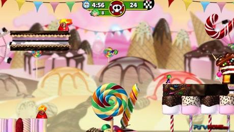 Lemmings Touch, ecco il primo trailer per il gioco PS Vita lemmings-touch-psv-a01