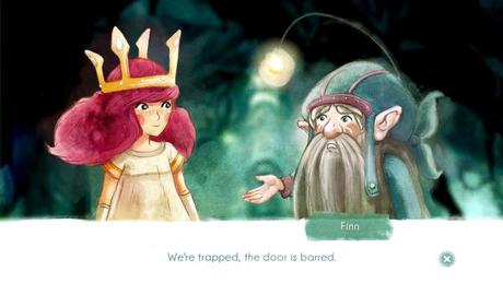 Child of Light, il gioco durerà più di 10 ore child of light in game 10092013f