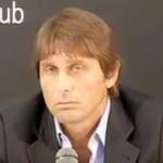 Notizie calcio ultima ora: Antonio Conte 