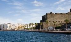 Pantelleria ad Ottobre rischia l'isolamento