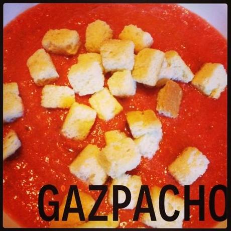 Gazpacho Classico