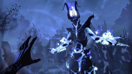 L'esperienza PvP di The Elder Scrolls Online sarà ben bilanciata, assicura Zenimax Online L'esperienza PvP di The Elder Scrolls Online sarà ben bilanciata, assicura Zenimax Online