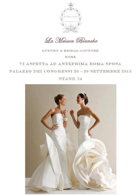 Anteprima Roma Sposa Slide 3