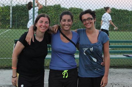 SheFutsal in Puglia per i premiare la miglior giocatrice italiana di calcio a 5 femminile