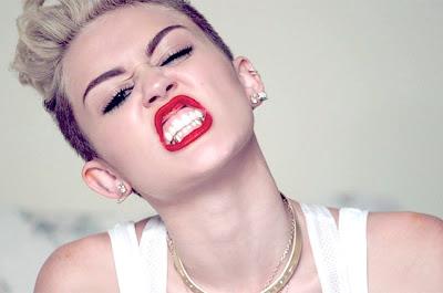 Miley Cyrus vince su tutti i fronti. Record di visualizzazioni su Youtube