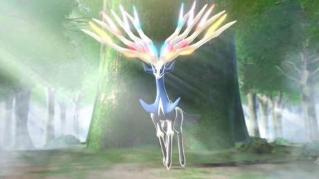 Pokemon X/Y: svelate le evoluzioni degli starter