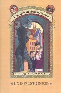 RECENSIONE: Lemony Snicket Vol.1