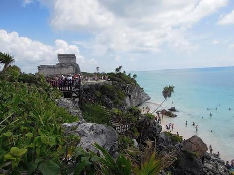 Esplorando la Riviera Maya