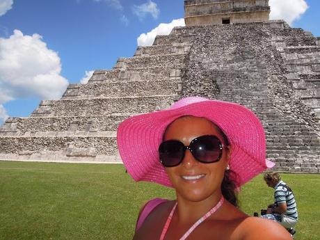 Esplorando la Riviera Maya