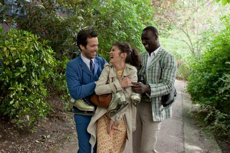 Mood indigo - la recensione