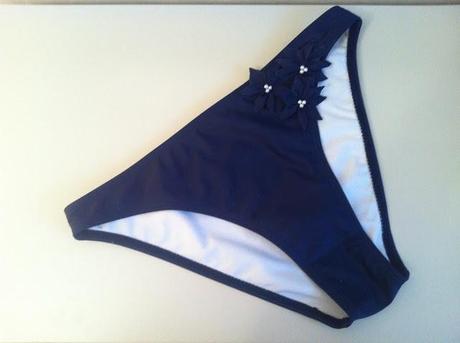 My new bikini from BIkiniWorld My new bikini from BIkiniWorld