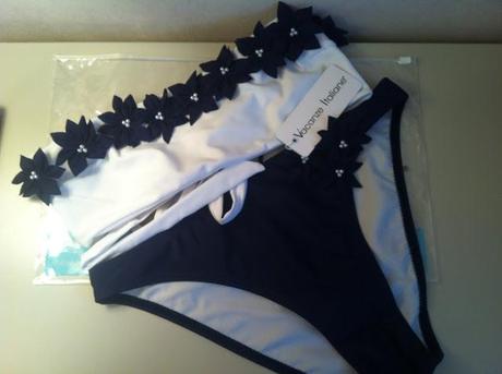 My new bikini from BIkiniWorld My new bikini from BIkiniWorld