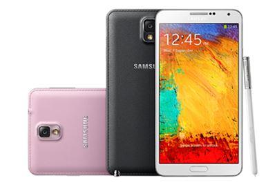 Galaxy Note 3 in vendita dal 25 settembre