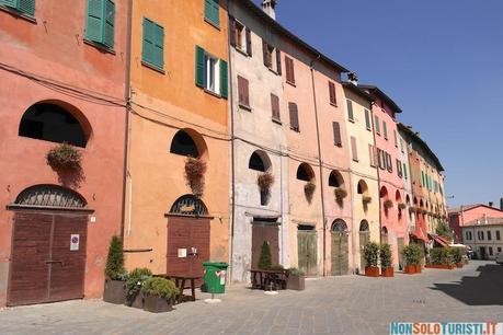 Brisighella (RA) - Italy