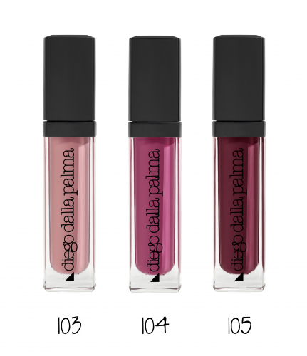 Liquid Lipstick 104