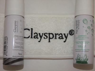 Clayspray, l'argilla più lussuosa nel mondo!!!