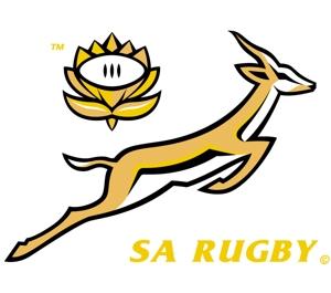 Rugby Championship: nessun cambio per gli Springboks